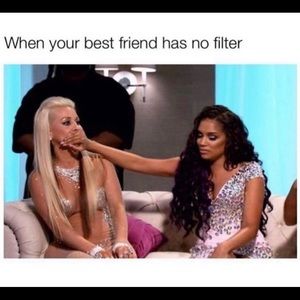 Meet your Posher, Leanna